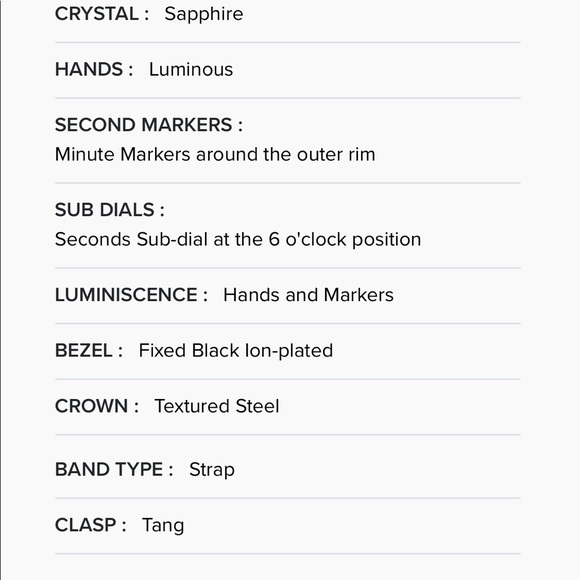 🛑sold🛑 Seiko Sportura Mens Watch! - Picture 6 of 7